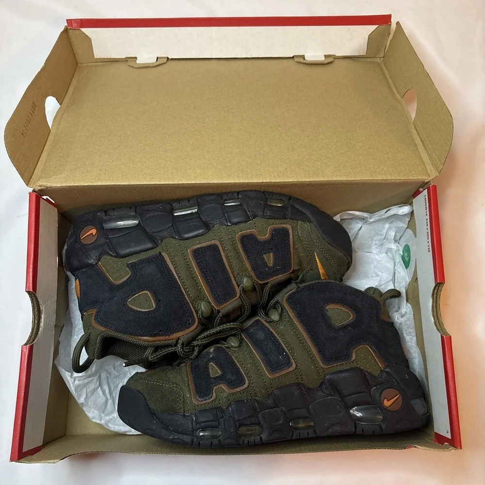 Nike product size